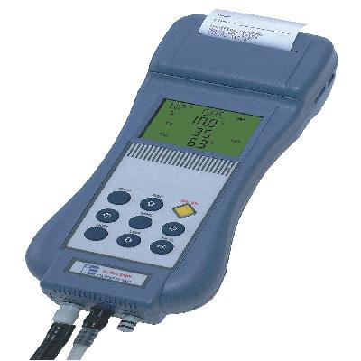 BTU-4500 Industrial Gas Analyzer