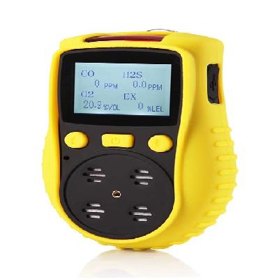 Combustible Gas Detector