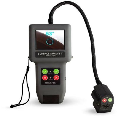 Contact Angle Meter