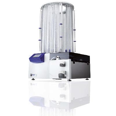 Culture Media Filling Pump Cum Media Dispenser Cum Media Pourer
