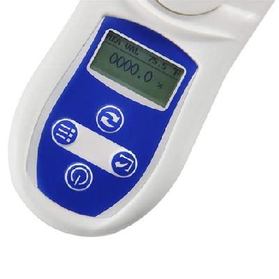 Digital Brix Sugar Refractometer