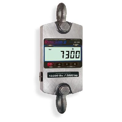 Digital Dynamometer