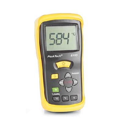 Digital Thermometer