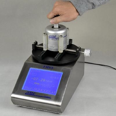 Dynamometric Torque Bottle