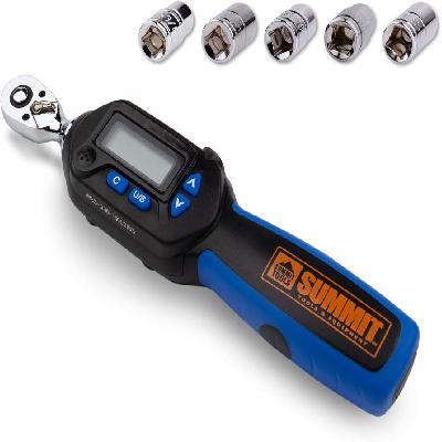 Electronic Torque Wrench