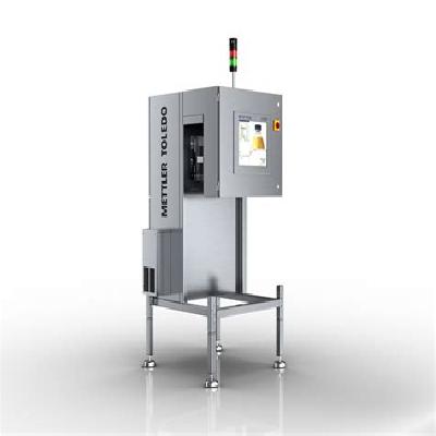 Filled Bottle Inspection System