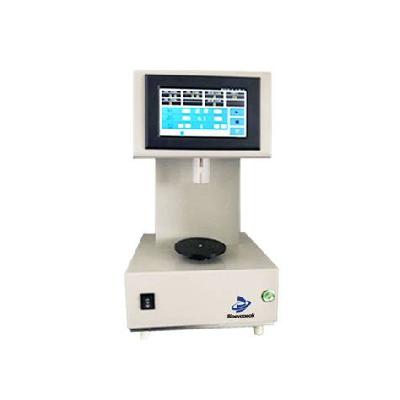 Gelatin Gel Strength Tester or Petroleum Jelly Penetrometer