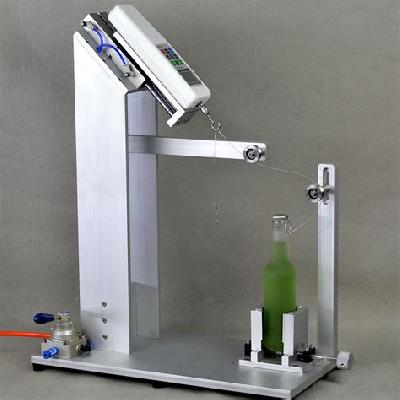 Glass Bottle Impact Tester