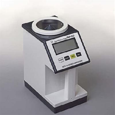 Grain Moisture Analyser