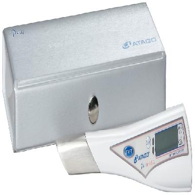 Hand Held Urine Specific Gravity Refractometer