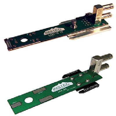 Liquid Crystal Cell Holder