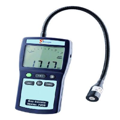 Model 7899 NEW Combustible Gas Sniffer