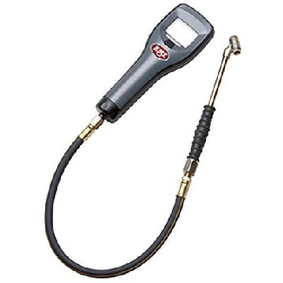 Nitrogen Purity Meter