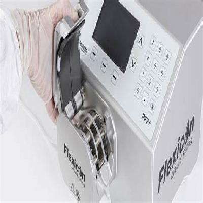 Peristaltic Filling Machine - Easy Fill Filling Station