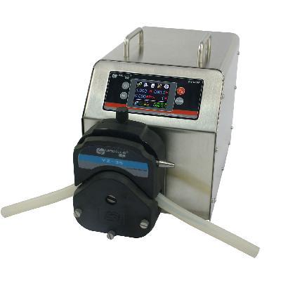 Peristaltic Pump