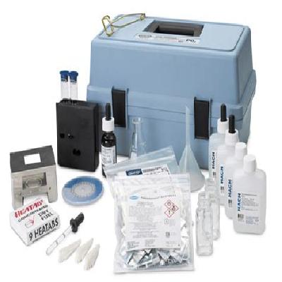 Phosphorus in Food Analyzer (P-Pal)