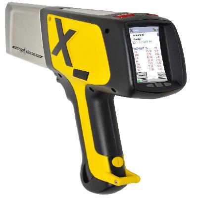 Portable Analyzer XRF Expert Mobile