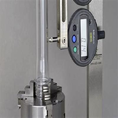 Preform Perpendicularity Gauge