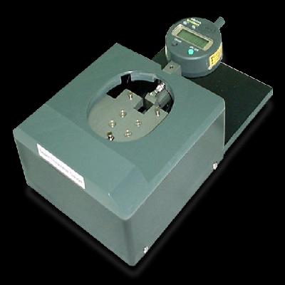 Seam Thickness Gauge