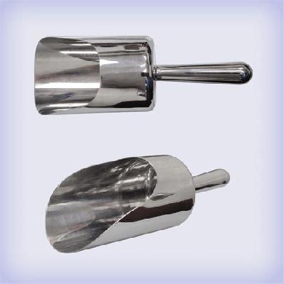 SS  CLOSE TYPE SCOOP