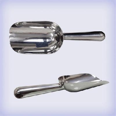 SS TYPE OPEN SCOOP