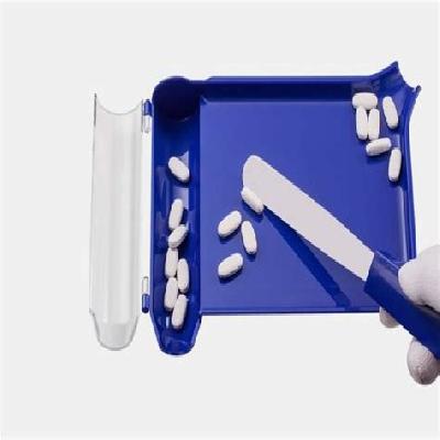 TABLET HAND  COUNTER 2