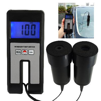Window Tint Meter