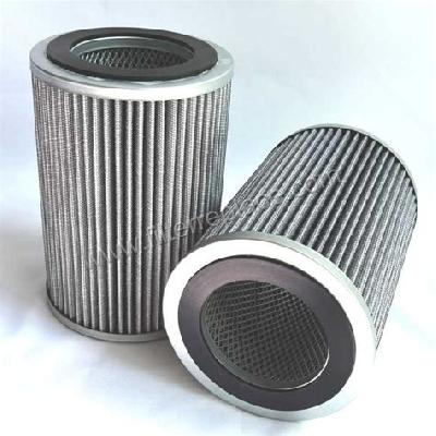 Air Filter- for Rietchle 731148 Industrial Vacuum Pump Filter