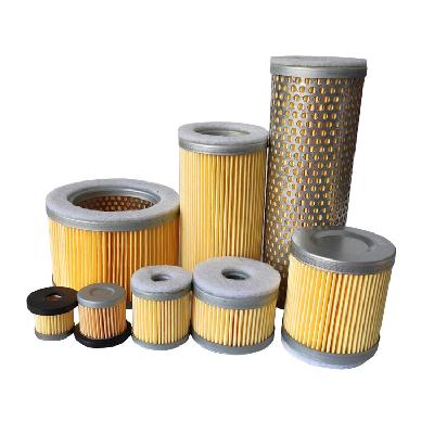 Air Filter- for Rietchle 909581 Industrial Vacuum Pump Filter
