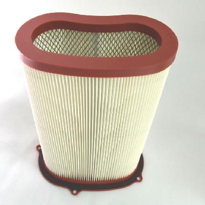 Air Filter Replaces Becker 909581