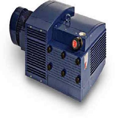 Becker Dry Vacuum Pump KVX 3.60 KVX 3.80 KVX 3.100 KVX 3.140