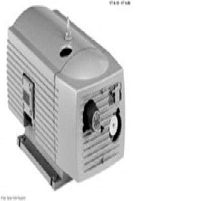 Becker Dry Vacuum Pump VT 4.40