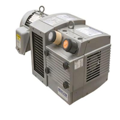 Becker Make Combined Pressure Cum Vacuum Pump DVT 3.100