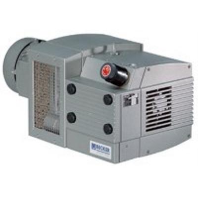 Becker Make Combined Pressure Cum Vacuum Pump T 4.25