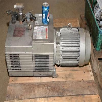 Becker Make Combined Pressure Cum Vacuum Pump T 416