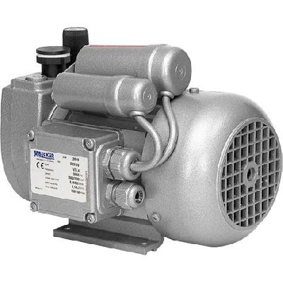 Becker Make Dry Rotary Vane Pump VT 4.4