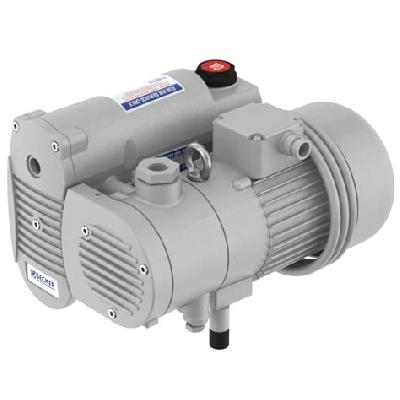 Becker Make Oil Lubricated Pump U series U4.20