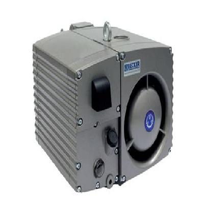 Becker Make Oil Lubricated Pump U Series U5.300