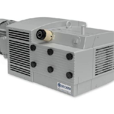 Becker Oil Less Compressor KDT 3.60 KDT 3.80 KDT 3.100 KDT 3.140
