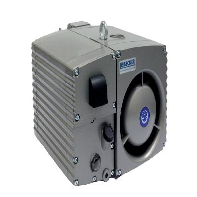 Becker Oil Lubricated Vacuum Pump U 5.70