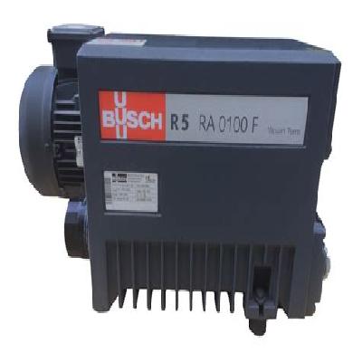 Busch Vacuum Pump R5 Ra 0025 F
