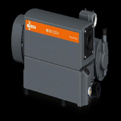 Busch Vacuum Pump R5 Ra 0063 F