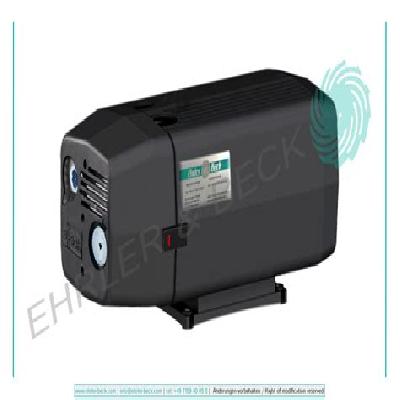 Busch Vacuum Pump SV 1010 C