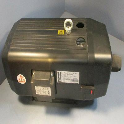 Busch Vacuum Pump SV 1016 C