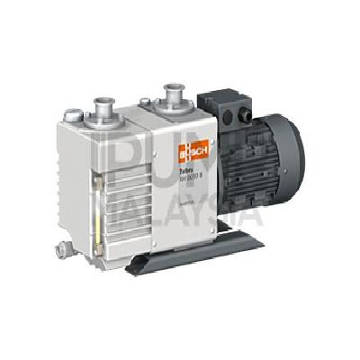 Busch Zebra Two Stage Rotary Vane Vacuum Pumps