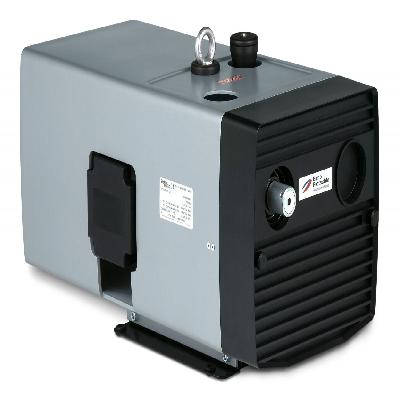 Dry Running Rotary Vane Pump  V-VTA - Elmo Rietschle Gardner Denver
