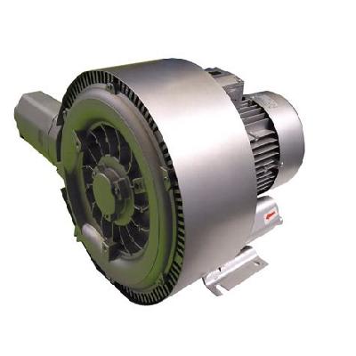 DVP Side Channel Blowers - Double Stage TDC