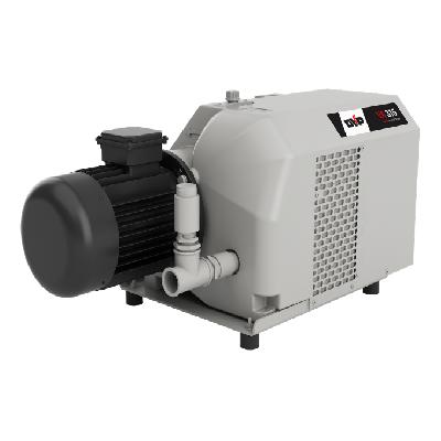 DVP Vacuum Pump - Claw Vacuum Pump - PA 155