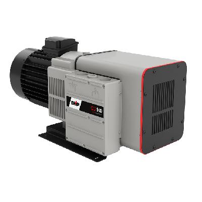 Dvp Vacuum Pump - SC 100 SC 140 _ Oil Free Vacuum Pump