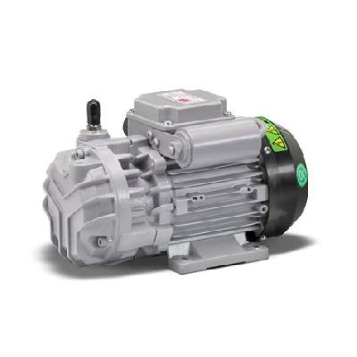 DVP Vacuum Pump - SC 5 - Oil Free Vacuum Pump